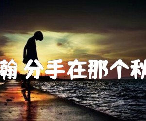 《浩瀚 分手在那个秋天吉他谱》_浩瀚_D调_吉他图片谱3张