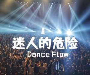 《迷人的危险吉他谱》_DanceFlow_G调_吉他图片谱2张