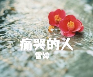 《痛哭的人吉他谱》_雷婷_伍佰_G调扫弦版_G调_吉他图片谱2张