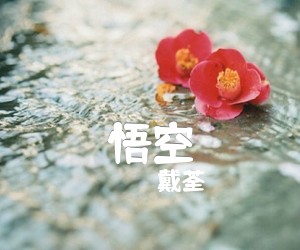 《悟空吉他谱》_戴荃_C调_吉他图片谱2张