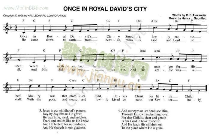 144.ONCE IN ROYAID`S CITY