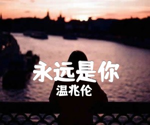 《永远是你吉他谱》_温兆伦_G调_吉他图片谱2张