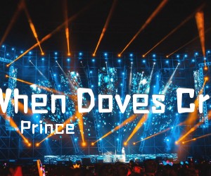 《When Doves Cry吉他谱》_Prince_C调_吉他图片谱2张