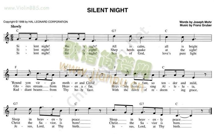 Silent Night