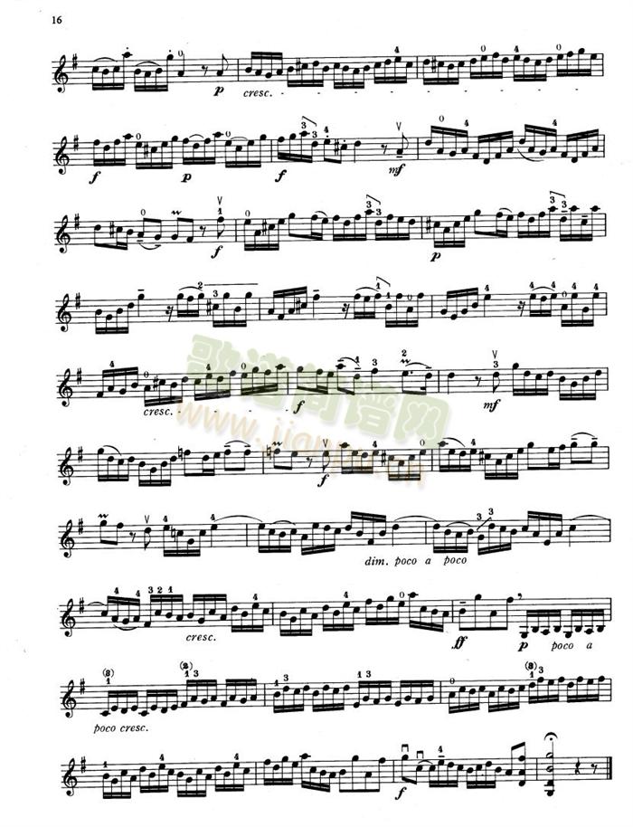 Suzuki Violin Method