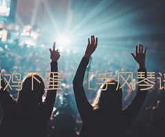 母鸡下蛋  [手风琴谱]吉他谱_佚名_原版弹唱吉他简谱