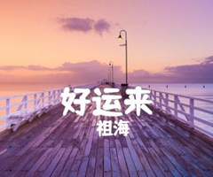 《好运来吉他谱》_祖海_D调_吉他图片谱1张