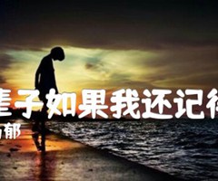 下辈子如果我还记得你吉他谱_马郁_E调_原版弹唱吉他简谱