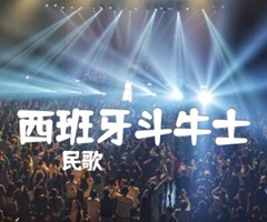 西班牙斗牛士吉他谱_民歌_独奏_原版指弹吉他简谱